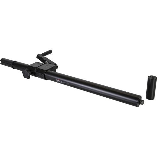  Gator GFWSPKSUBCRNK Frameworks Series Crank-Operated Sub Pole