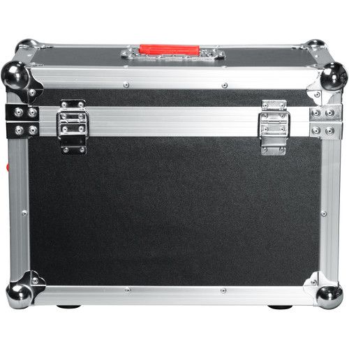  Gator G-TOURMINIHEAD2 ATA Tour Case for Mid Size 'Lunchbox' Amps (Black)