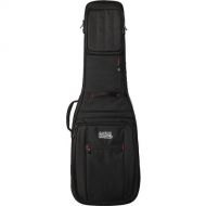 Gator G-PG ELEC 2X ProGo Series Bag for 2 Electric Guitars