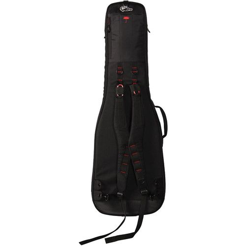  Gator G-PG ELEC 2X ProGo Series Bag for 2 Electric Guitars