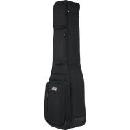 Gator G-PG BASS 2X ProGo Series Bag for 2 Bass Guitars