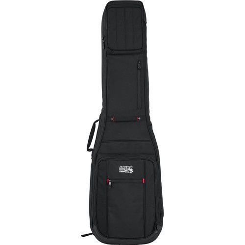  Gator G-PG BASS 2X ProGo Series Bag for 2 Bass Guitars