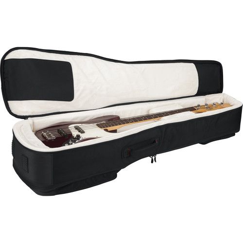  Gator G-PG BASS 2X ProGo Series Bag for 2 Bass Guitars