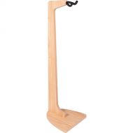 Gator Elite Series Dual Hanging Guitar Stand (Maple)