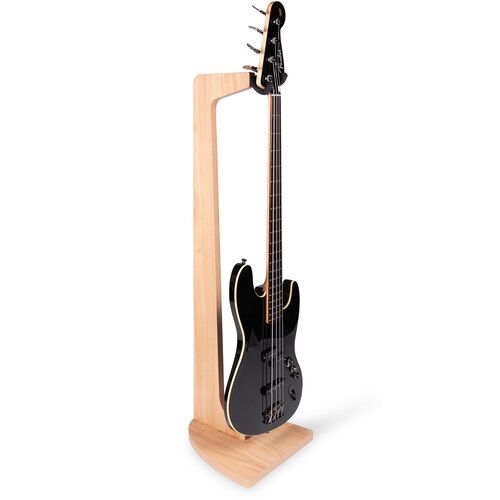  Gator Elite Series Dual Hanging Guitar Stand (Maple)