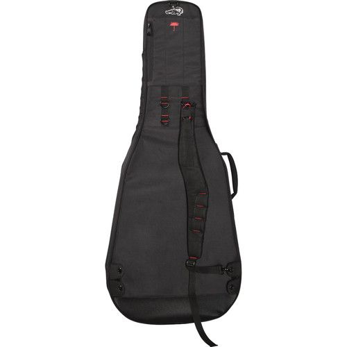  Gator G-PG ACOUSTIC ProGo Series Bag for Acoustic Guitar