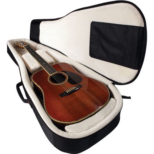  Gator G-PG ACOUSTIC ProGo Series Bag for Acoustic Guitar