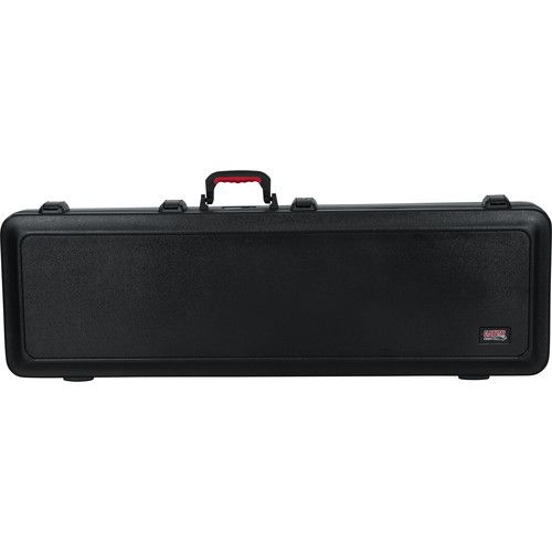  Gator TSA Series ATA Case for Bass Guitars