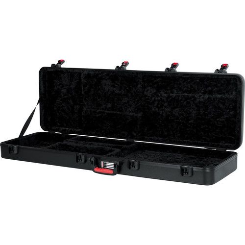  Gator TSA Series ATA Case for Bass Guitars