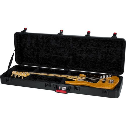  Gator TSA Series ATA Case for Bass Guitars