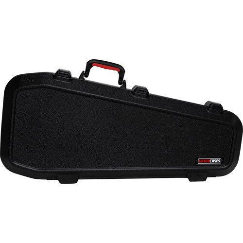  Gator TSA ATA Molded Headless Electric Guitar Case