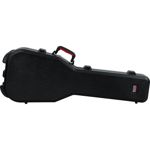  Gator TSA Series ATA Case for Gibson SG Electric Guitars