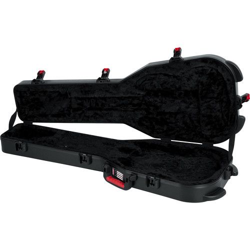  Gator TSA Series ATA Case for Gibson SG Electric Guitars