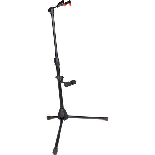  Gator Frameworks Hanging Guitar Stand with Self-Locking Yoke