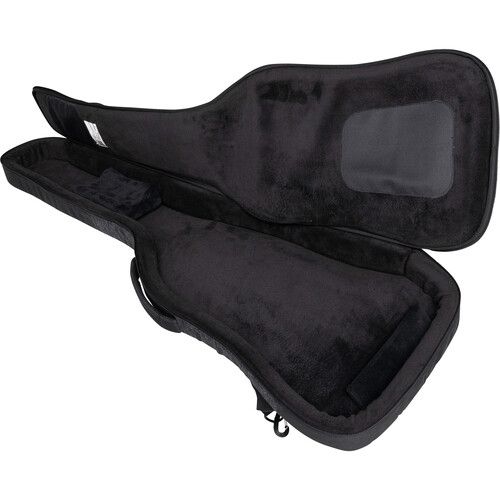  Gator Lux Series Bass Gig Bag (Black)