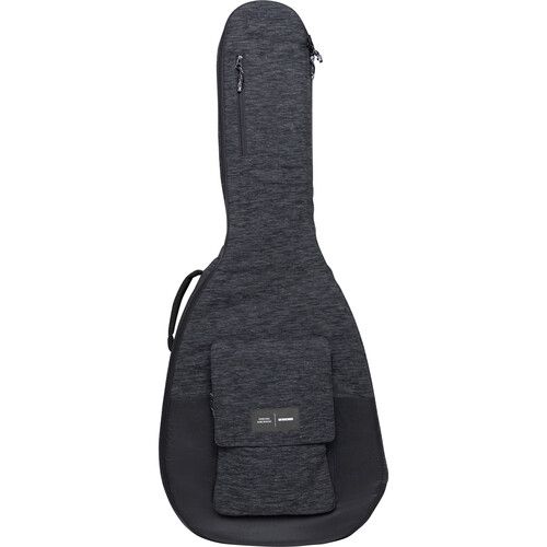  Gator Lux Series Dread Gig Bag (Black)