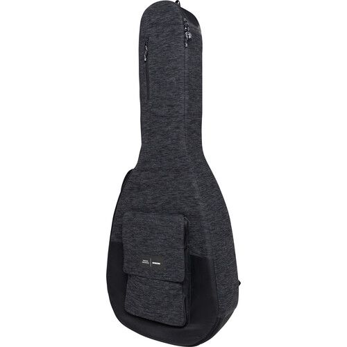  Gator Lux Series Dread Gig Bag (Black)