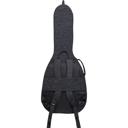  Gator Lux Series Dread Gig Bag (Black)