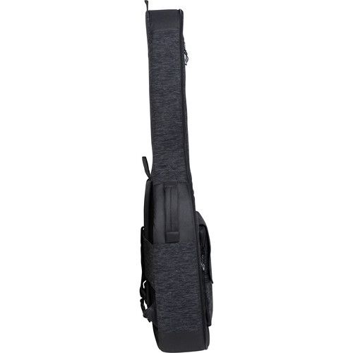  Gator Lux Series Dread Gig Bag (Black)