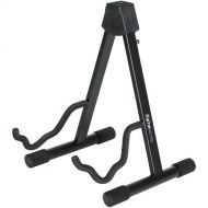 Gator Frameworks A Style Guitar Stand with Cradle