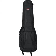 Gator GB-4G-BASSX2 4G Style Gig Bag for 2 Bass Guitars