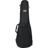 Gator GB-4G-ELECX2 4G Style Gig Bag for 2 Electric Guitars