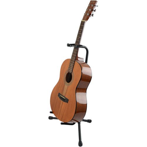  Gator Frameworks Single-Guitar Stand