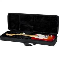 Gator Rigid EPS Foam Lightweight Case for Electric Guitars