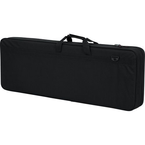  Gator Rigid EPS Foam Lightweight Case for Electric Guitars