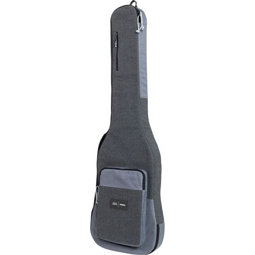  Gator Core Series Bass Gig Bag (Gray)