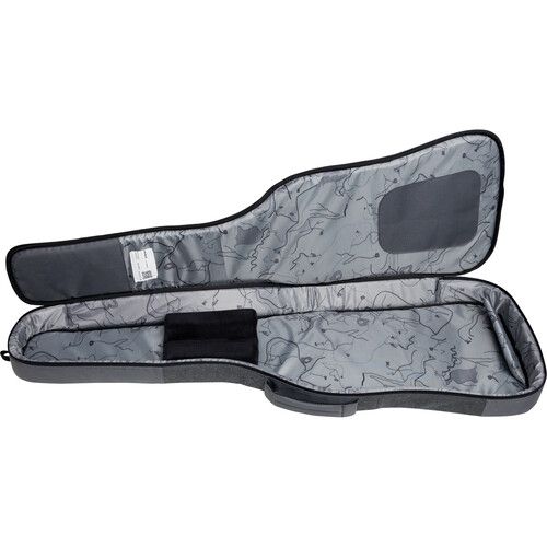  Gator Core Series Electric Gig Bag (Gray)