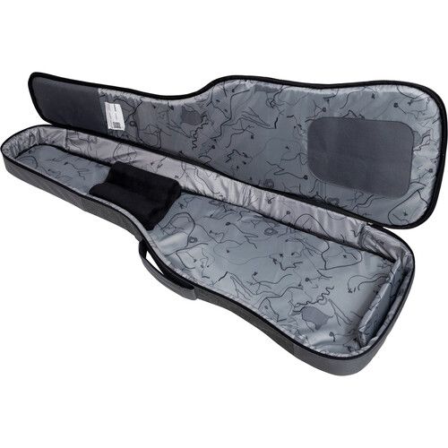  Gator Core Series Electric Gig Bag (Gray)