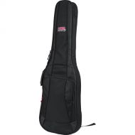 Gator GB-4G-JMASTER 4G Series Gig Bag for Jazzmaster Guitars (Black)