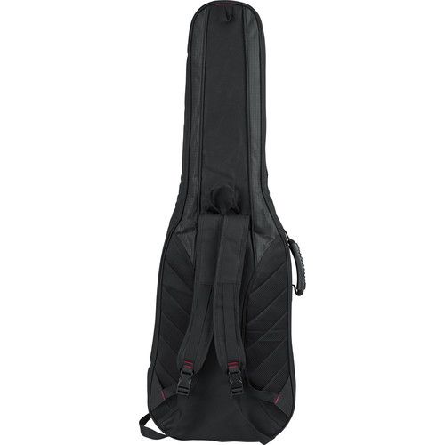  Gator GB-4G-JMASTER 4G Series Gig Bag for Jazzmaster Guitars (Black)