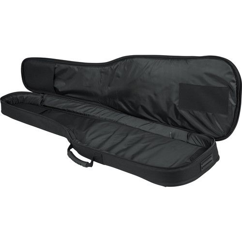  Gator GB-4G-JMASTER 4G Series Gig Bag for Jazzmaster Guitars (Black)