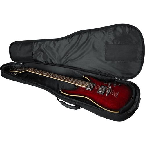  Gator GB-4G-ELECTRIC 4G Style Gig Bag for Electric Guitars