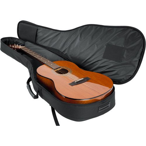  Gator GB-4G-MINIACOU - 4G Style Gig Bag for Mini Acoustic Guitar