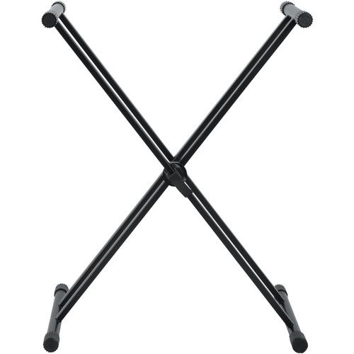  Gator Frameworks Double X Style Keyboard Stand