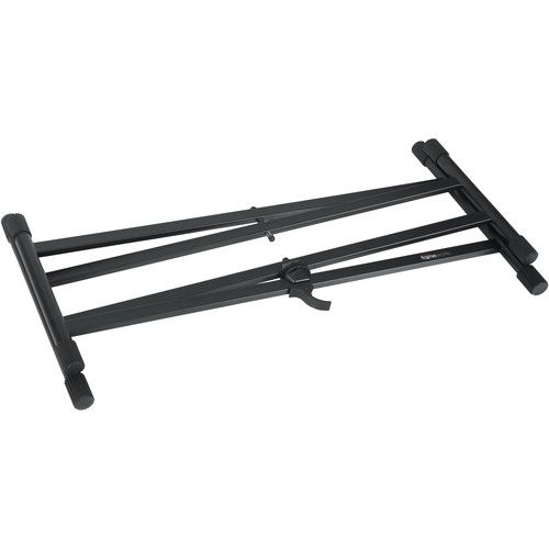  Gator Frameworks Double X Style Keyboard Stand