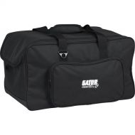 Gator 1911 LED PAR Lighting Tote Bag (Black)