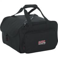 Gator 1610 LED PAR Lighting Tote Bag (Black)