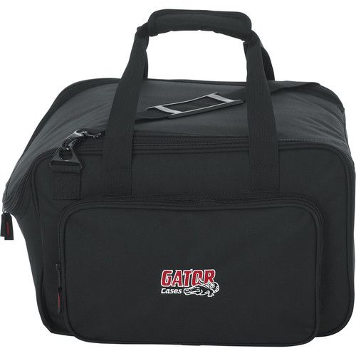  Gator 1610 LED PAR Lighting Tote Bag (Black)