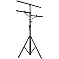 Gator Frameworks Lightweight Aluminum Lighting Stand (10.6')