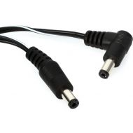 Gator GTR-PWR-DCP20 Single DC Power Cable For Pedals - 20 Inches