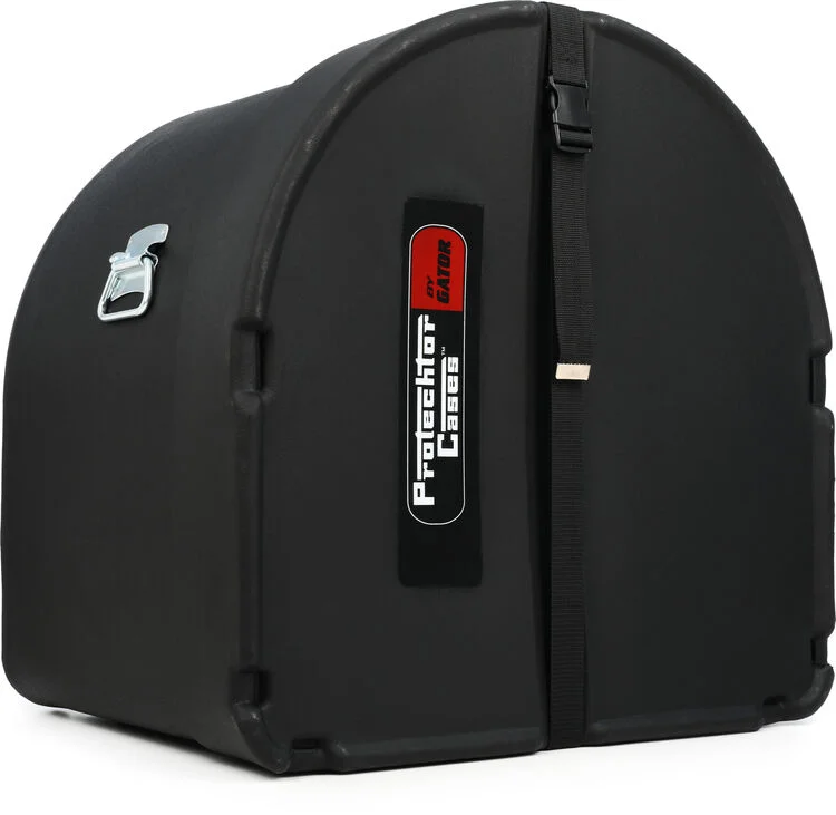  Gator GP-PC2216BD Classic Series Bass Drum Case - 16 inch x 22 inch