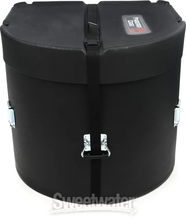  Gator GP-PC2420BD Classic Series Bass Drum Case - 20 inch x 24 inch