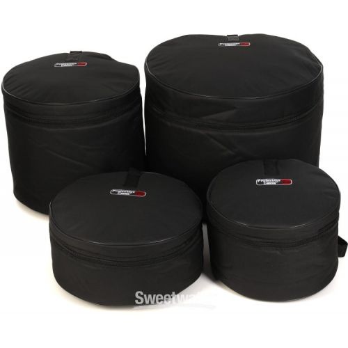  Gator Standard 4-piece Bop Set Bags