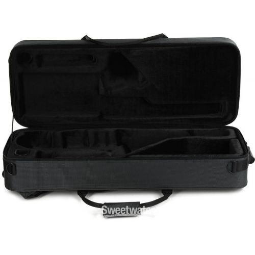  Gator Adagio Rectangular Case - Tenor Sax