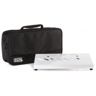 Gator Small Pedalboard with Bag - 15.75