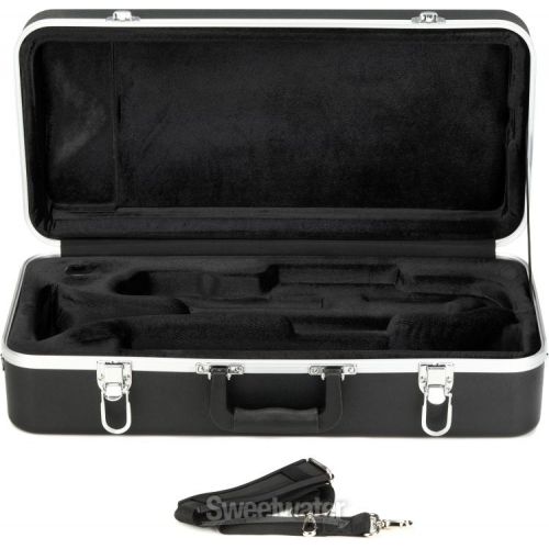  Gator Andante Case - Trumpet